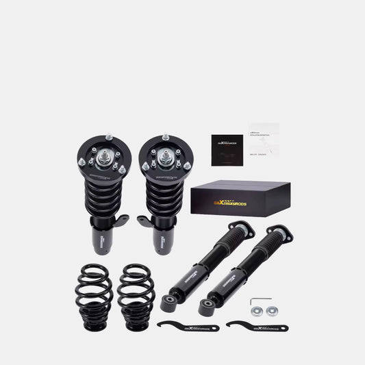 For BMW E46 (Sedán, Coupé, Touring, Cabrio)