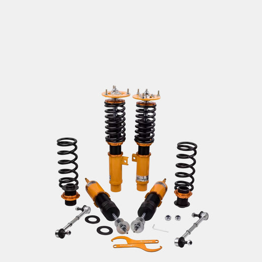 For BMW E93 (Cabrio)