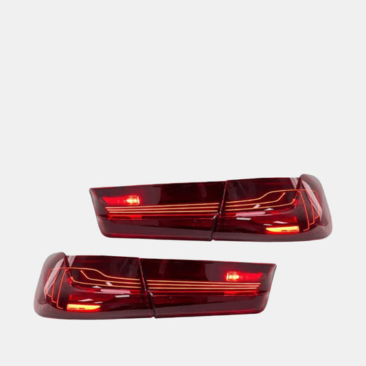 For BMW 3 Series (G20)