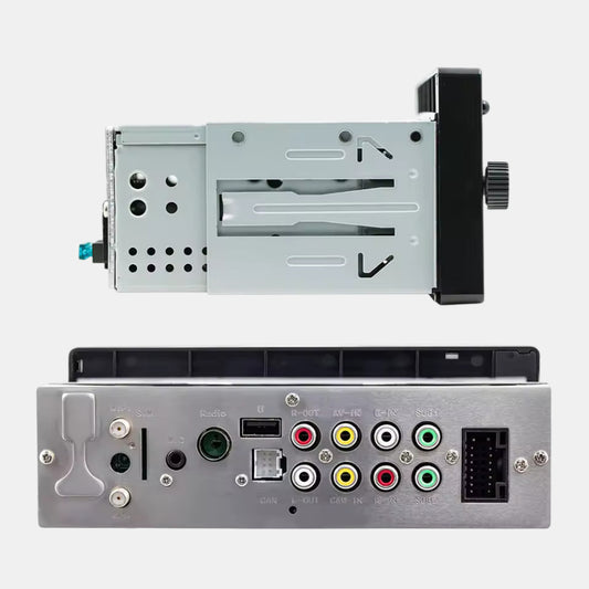 1 DIN Universal Radio