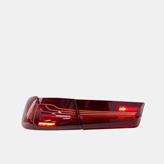For BMW 3 Series (G20)